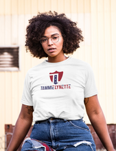 Load image into Gallery viewer, Tammie Lynette Unisex Classic T-Shirt