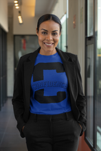 Load image into Gallery viewer, Confidence Classic Unisex T-shirt