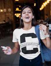 Load image into Gallery viewer, Confidence Classic Unisex T-shirt