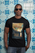 Load image into Gallery viewer, When The World Was Set Ablaze Unisex Classic T-Shirt