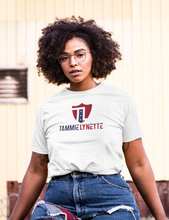 Load image into Gallery viewer, Tammie Lynette Unisex Classic T-Shirt
