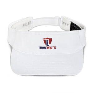 Tammie Lynette Visor