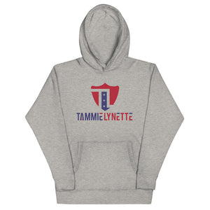 Tammie Lynette Unisex Hoodie