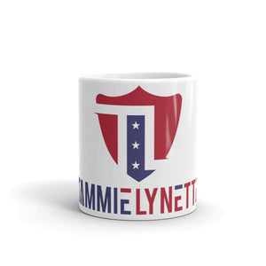 Tammie Lynette Mug