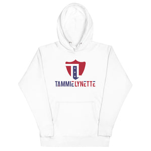 Tammie Lynette Unisex Hoodie