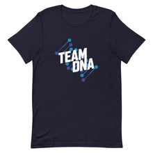 Load image into Gallery viewer, Team DNA Unisex T-Shirt
