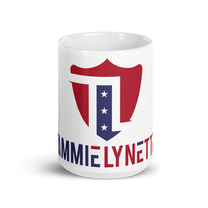 Tammie Lynette Mug