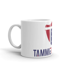 Tammie Lynette Mug