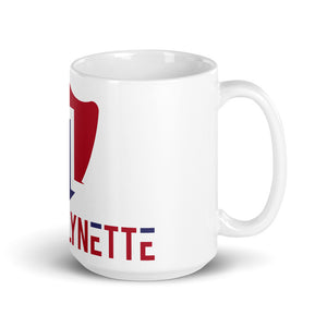 Tammie Lynette Mug