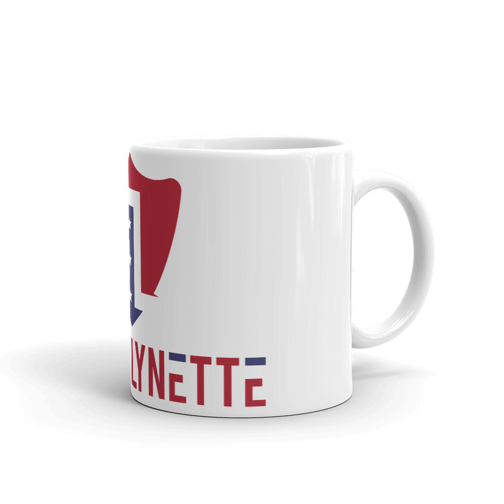 Tammie Lynette Mug