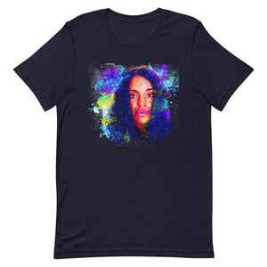 Contemplation Unisex T-Shirt