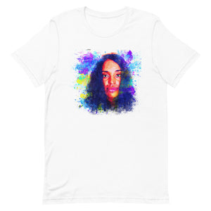 Contemplation Unisex T-Shirt