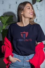 Load image into Gallery viewer, Tammie Lynette Unisex Classic T-Shirt
